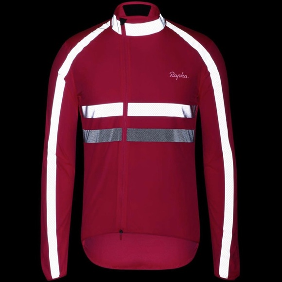 Rapha Brevet Wind Jacket - Picture 6 of 8